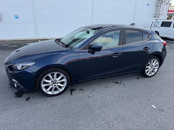Mazda 3 7 of 24