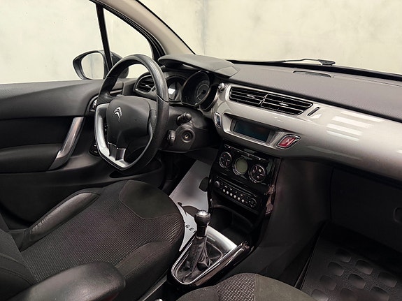 Citroen C3 27 of 30