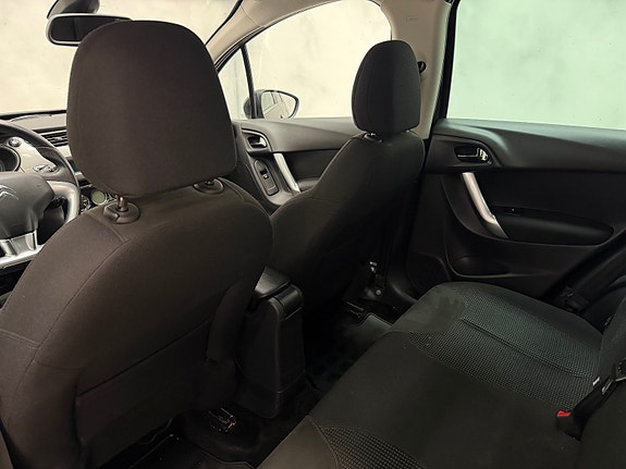 Citroen C3 23 of 30