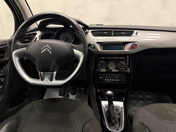 Citroen C3 15 of 30