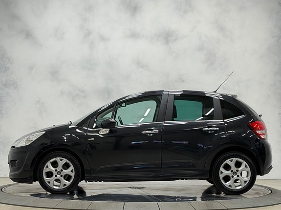 Citroen C3 12 of 30