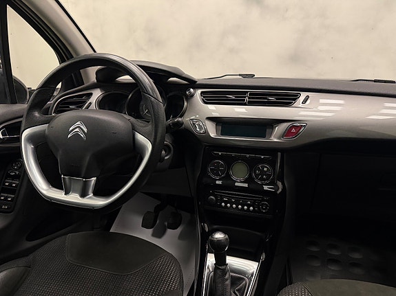 Citroen C3 18 of 30