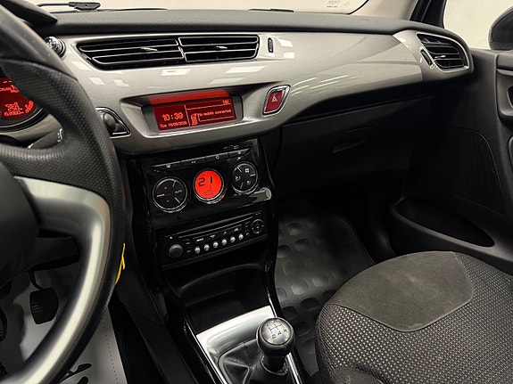 Citroen C3 29 of 30