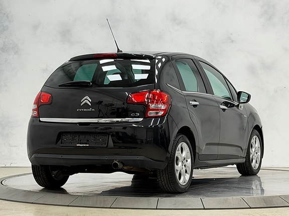 Citroen C3 8 of 30