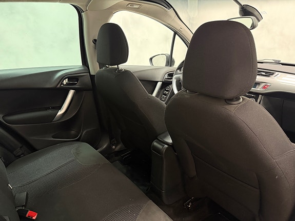 Citroen C3 25 of 30