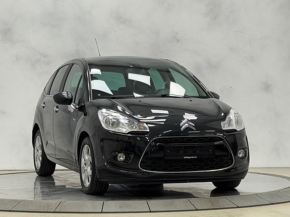 Citroen C3 4 of 30