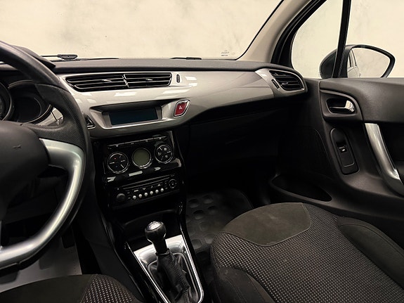Citroen C3 17 of 30