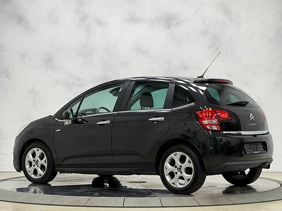 Citroen C3 11 of 30