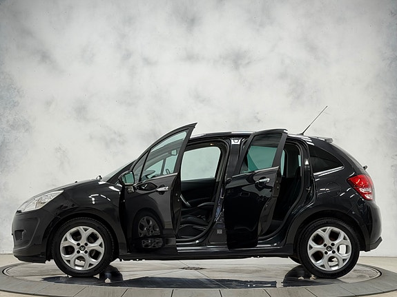 Citroen C3 13 of 30