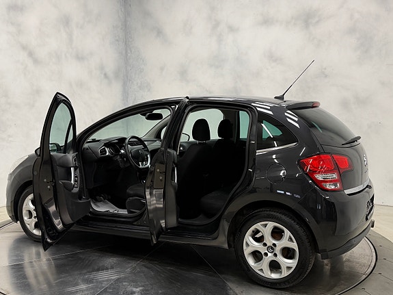 Citroen C3 14 of 30