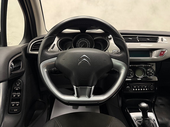 Citroen C3 16 of 30