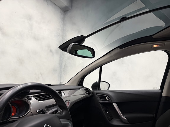 Citroen C3 21 of 30