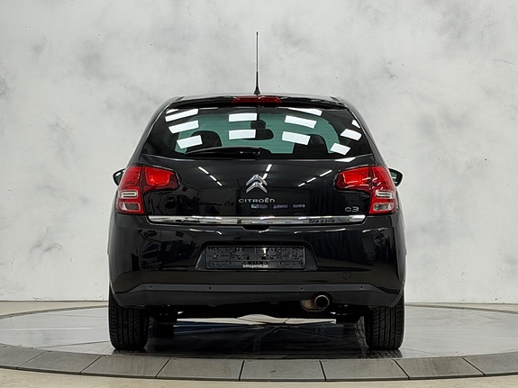 Citroen C3 9 of 30