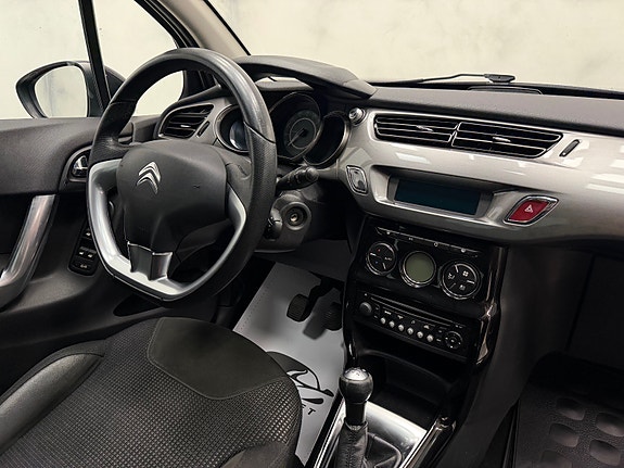 Citroen C3 28 of 30