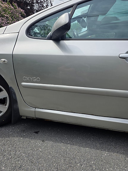 Peugeot 307 SW 6 of 15