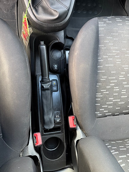 Opel Combo 12 of 15