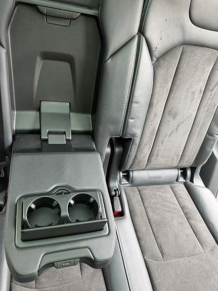 Audi Q7 18 of 30
