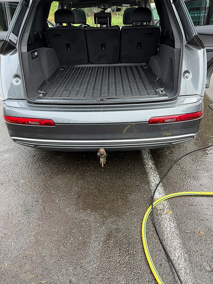 Audi Q7 8 of 30