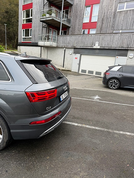 Audi Q7 5 of 30