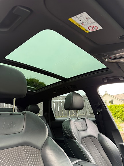 Audi Q7 30 of 30