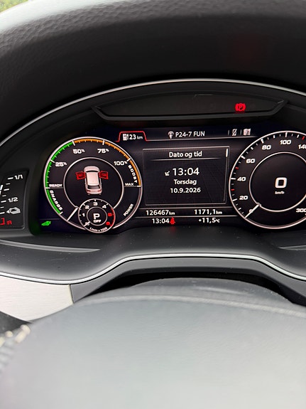 Audi Q7 23 of 30