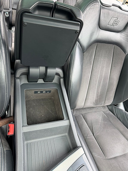 Audi Q7 13 of 30
