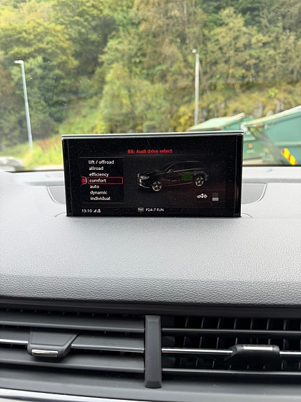 Audi Q7 27 of 30