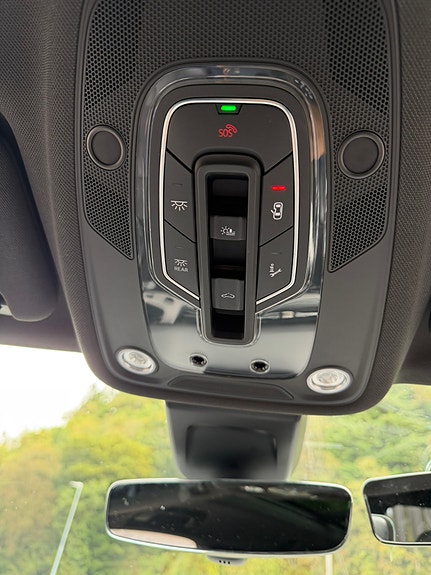 Audi Q7 29 of 30