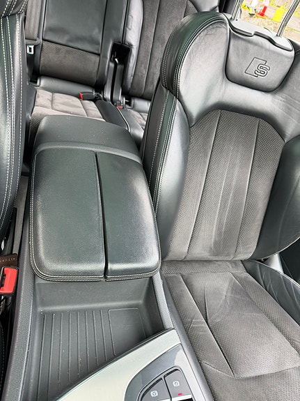 Audi Q7 14 of 30