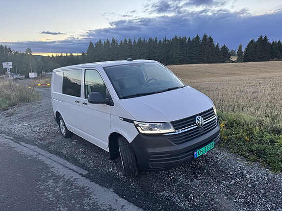 Volkswagen Transporter 3 of 6