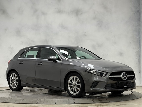 Mercedes-Benz A200 5 of 30