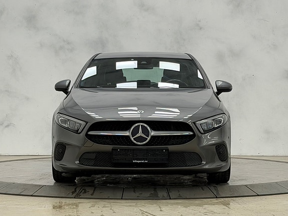 Mercedes-Benz A200 3 of 30