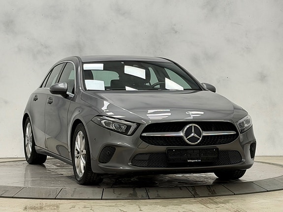 Mercedes-Benz A200 4 of 30