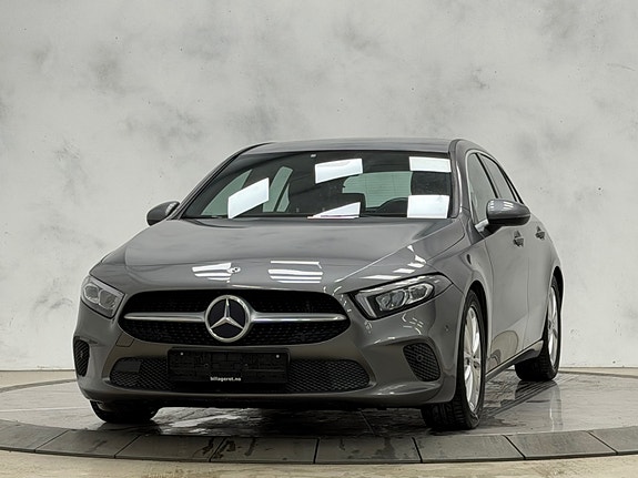 Mercedes-Benz A200 2 of 30