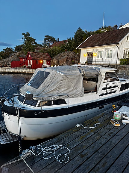 Årø 28 selges billig!! 4 of 13