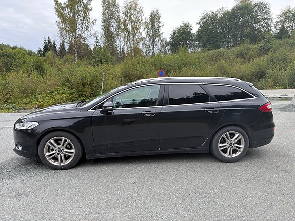 Ford Mondeo 6 of 21
