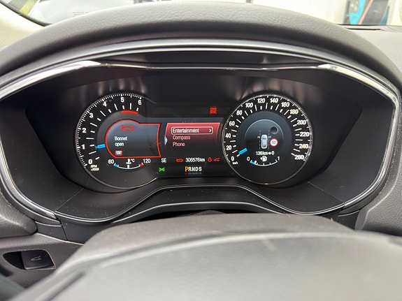 Ford Mondeo 20 of 21