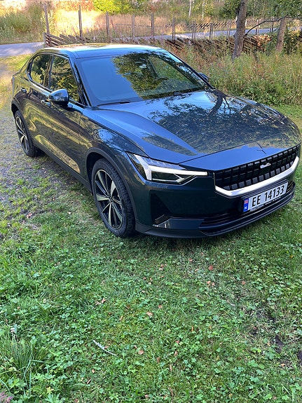 Polestar 2 5 of 11
