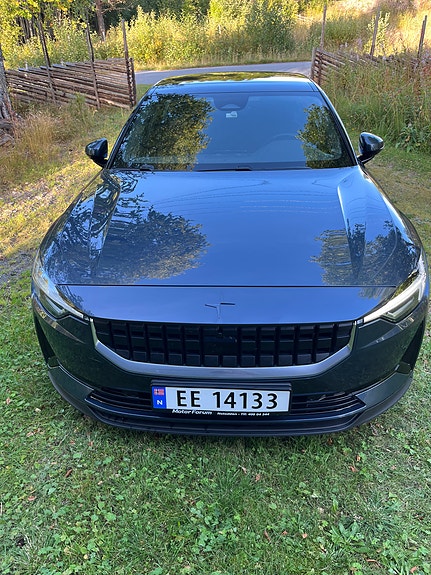 Polestar 2 2 of 11