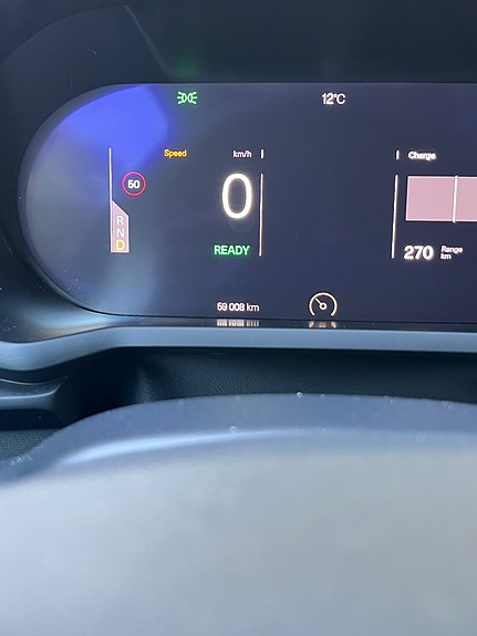 Polestar 2 10 of 11