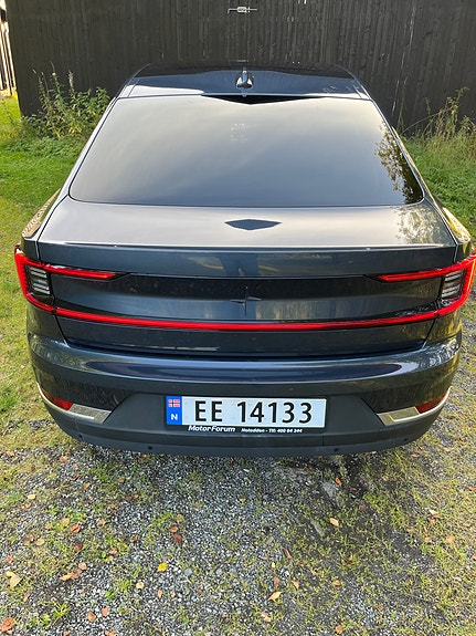 Polestar 2 4 of 11