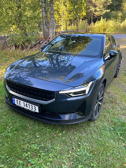 Polestar 2 3 of 11