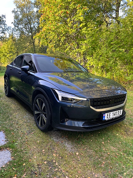 Polestar 2 6 of 11