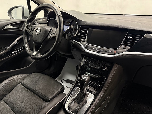 Opel Astra 27 of 30