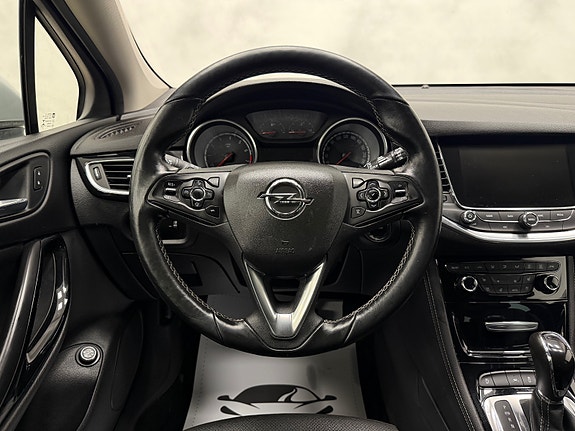 Opel Astra 16 of 30