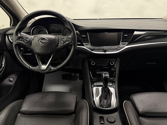 Opel Astra 15 of 30