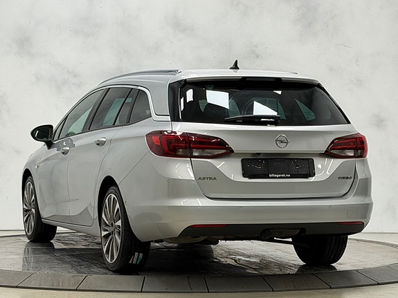 Opel Astra 10 of 30