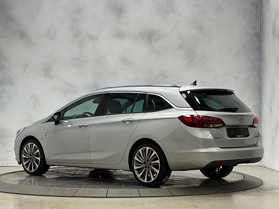 Opel Astra 11 of 30