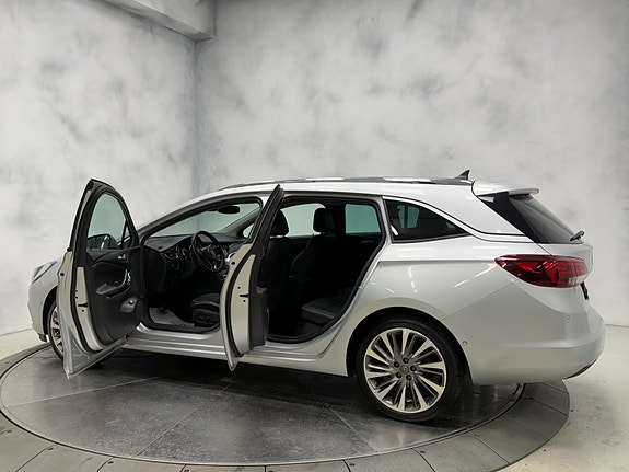 Opel Astra 14 of 30