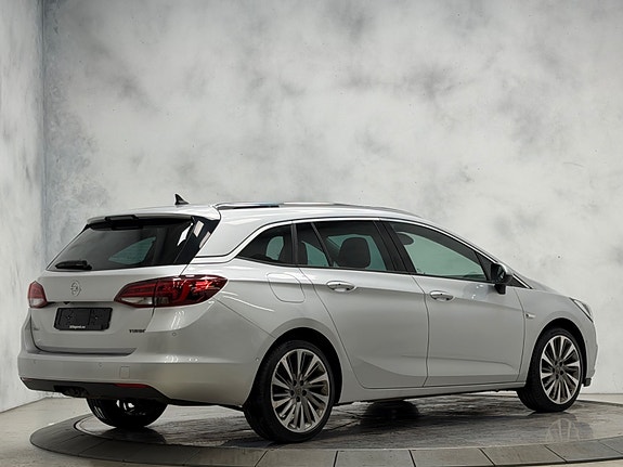 Opel Astra 7 of 30